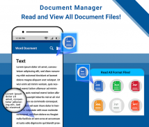 quản lý tài liệu-đọc tất cả các tài liệu của bạn screenshot 6