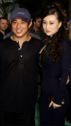 Jet Li Pictures screenshot 5