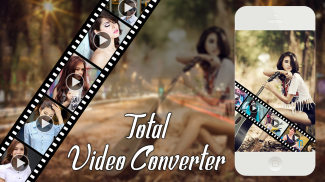 Total Video Converter screenshot 0