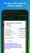 Agri Commodity Rate / मंडी भाव screenshot 3