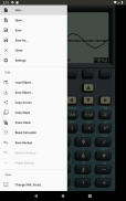 Emu48 for Android screenshot 4