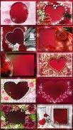 Love Photo Frames Collage screenshot 2