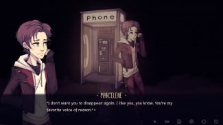 The Morning Star screenshot 1