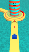 Ball Shooter - Tower Game screenshot 6