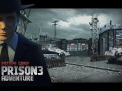 Escape game:Prison Adventure 3 screenshot 4