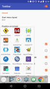 Taskbar - PC-style productivity for Android screenshot 0