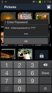 Secure Gallery(Pic/Video Lock) screenshot 2