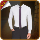 Men Formal Photo Editor  -  Tie Maker