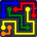 Colorbit : Simple Addictive Puzzle Game Icon