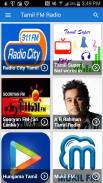 Tamil FM Radios screenshot 2