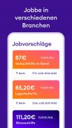 Zenjob: Job, Studentenjob und Minijob im Studium screenshot 6