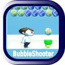 BubbleShooter Icon
