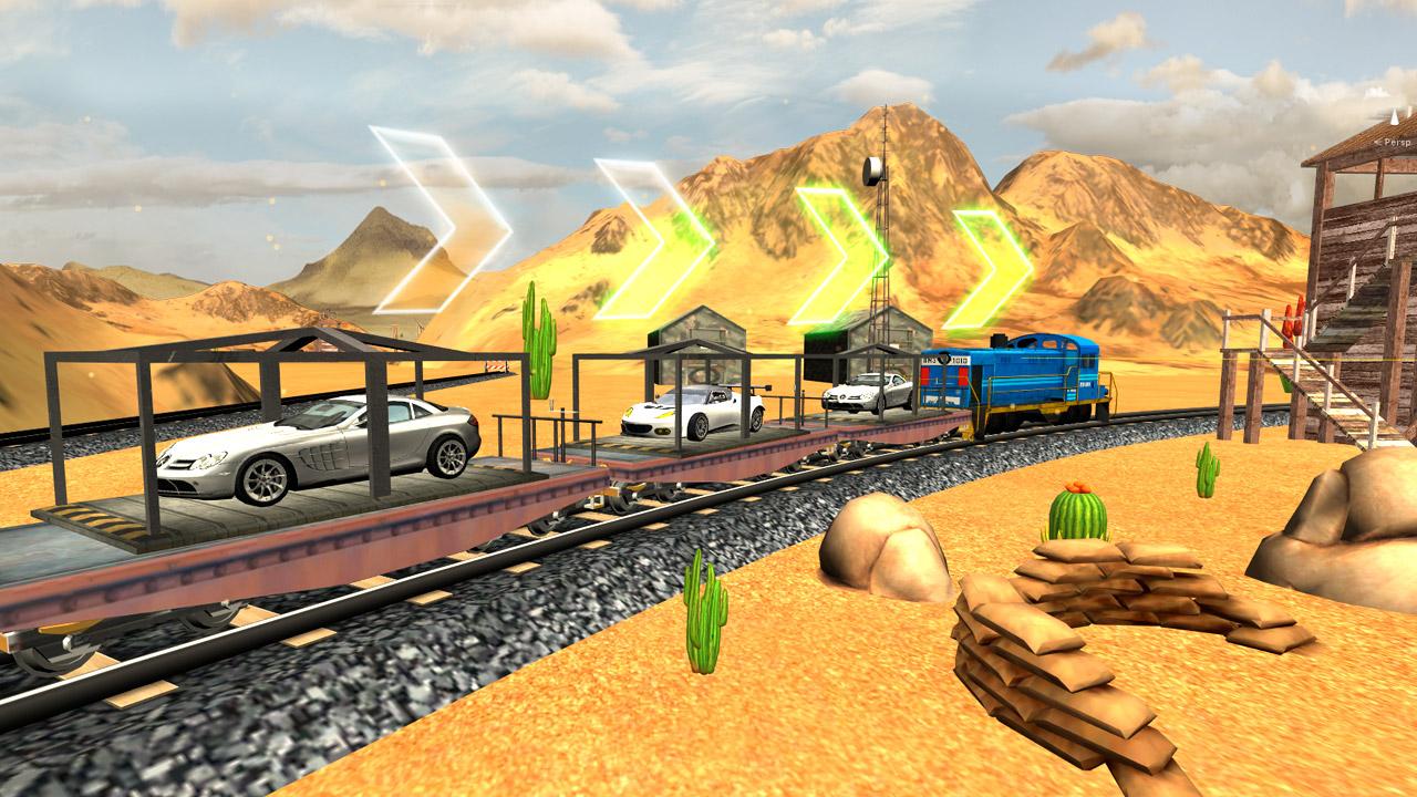 Train Transport Simulator - Загрузить APK для Android | Aptoide