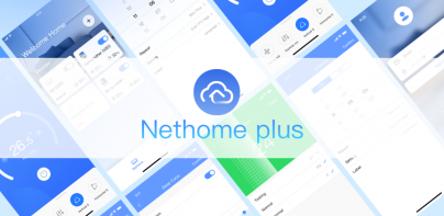 NetHome Plus