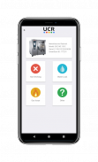 UCR SmartScan screenshot 2
