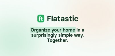 Flatastic - The Household App