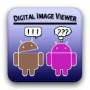 DigitalImageViewer for Android Icon