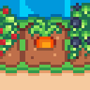 Tap Farm - juego de granja simple Icon