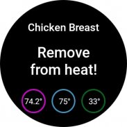 MEATER® Smart Meat Thermometer screenshot 7