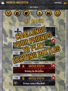 WWII Tactics Card Game screenshot 8