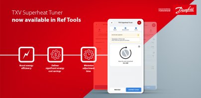 Ref Tools