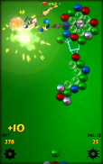 Magnet Balls PRO Free: Match-Three Physics Puzzle screenshot 15
