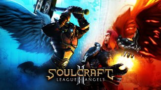 SoulCraft 2 - Action RPG screenshot 0
