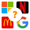 Logo Quiz - Guess the Brand Icon