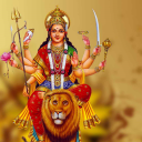 Navratri Vrat Katha Aarti