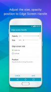 Edge Screen for Galaxy S8, Note 8 screenshot 0