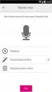 Uvítací tóny screenshot 6