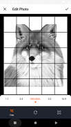 Grid Drawing - Draw4All screenshot 13