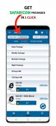 Etel - Et Charge & Pay Service screenshot 8