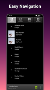 Music Player screenshot 3