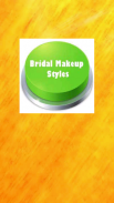Bridal Makeup Styles screenshot 3