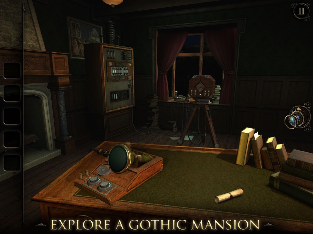 The Room Three 1 04 Android Apk Herunterladen Aptoide