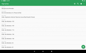 Vigo by Bus screenshot 2