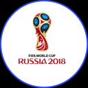 FIFA Wold Cup 2018 Icon