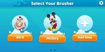 Disney Magic Timer screenshot 9