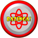 Bazinga!!!