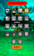 Clover Story-Black Knight screenshot 3