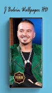 J Balvin Wallpapers HD screenshot 2