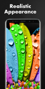 🎨 Colorful Wallpapers HD & 4K Vibrant Backgrounds screenshot 6