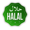 Halal Food: Online Food & Meat Delivery Icon