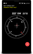 Compass Calibration Tool screenshot 1