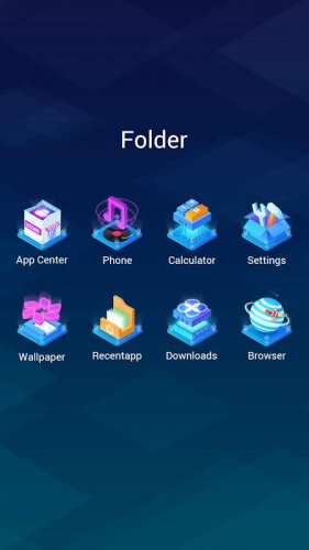 Free Infinite Go Launcher Theme 40 99 Download Android Apk Aptoide