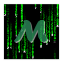 Matrix Effect Pro Icon
