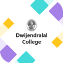 Dwijendralal College Icon