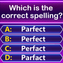 Spelling Quiz -Juego triviales