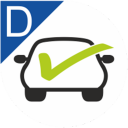 KulDew Driver Icon